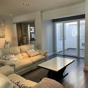  Сasa de vacaciones H&h Casa En Centro De