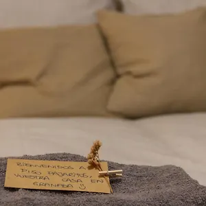  Apartamento Piso Pajaritos
