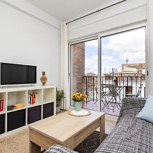  Apartamento San Jeronimo