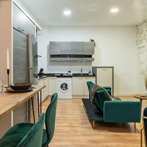  Apartamento Tuguest Cetti Meriem