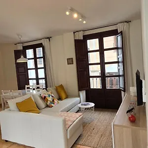  Apartamento Casa Ruan Albaicin, Torre Del Cubo