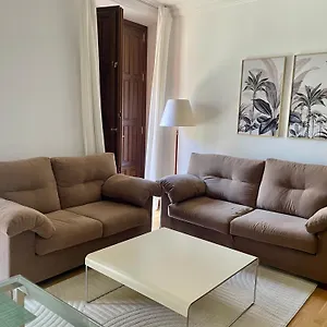  Apartamento Centro- San Agustin