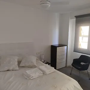  Apartamento Bellalona