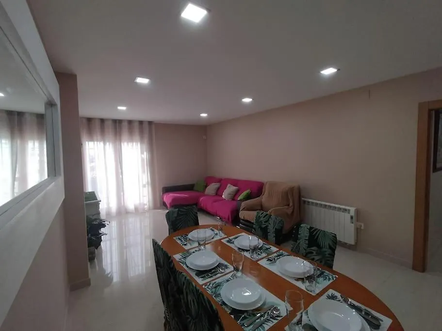 Apartamento Entero Privado Granada 0*,  Spain