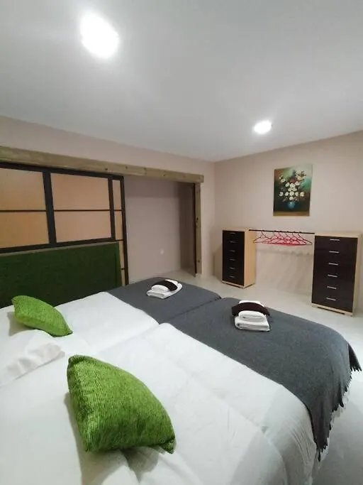 Apartamento Entero Privado location