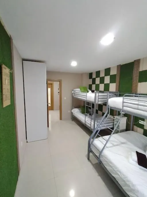 Apartment Apartamento Entero Privado Granada Spain