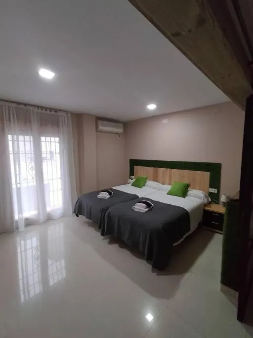 Apartment Apartamento Entero Privado Granada