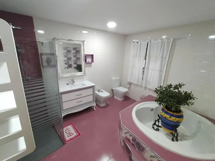 Apartamento Entero Privado Granada Apartment