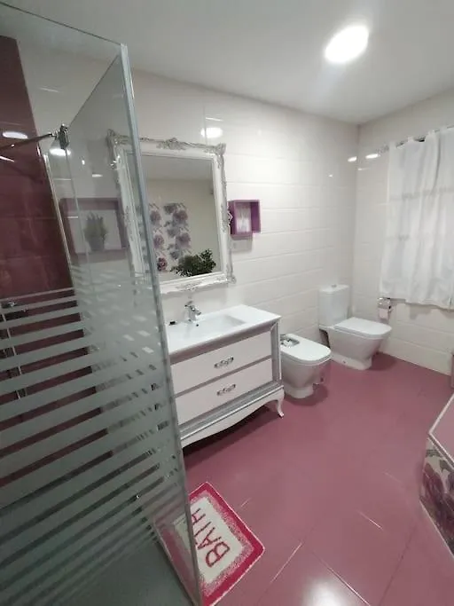 Apartamento Entero Privado Granada Apartment