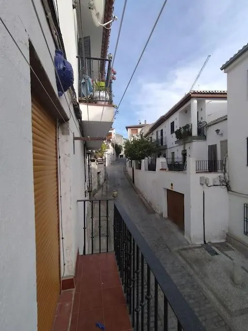 Apartamento Entero Privado Granada Spain