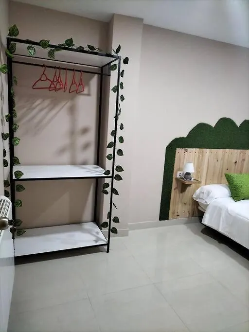 Apartamento Entero Privado Granada Apartment