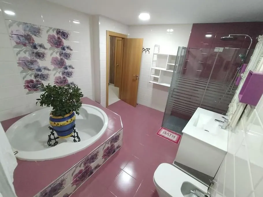 Apartamento Entero Privado Granada Spain