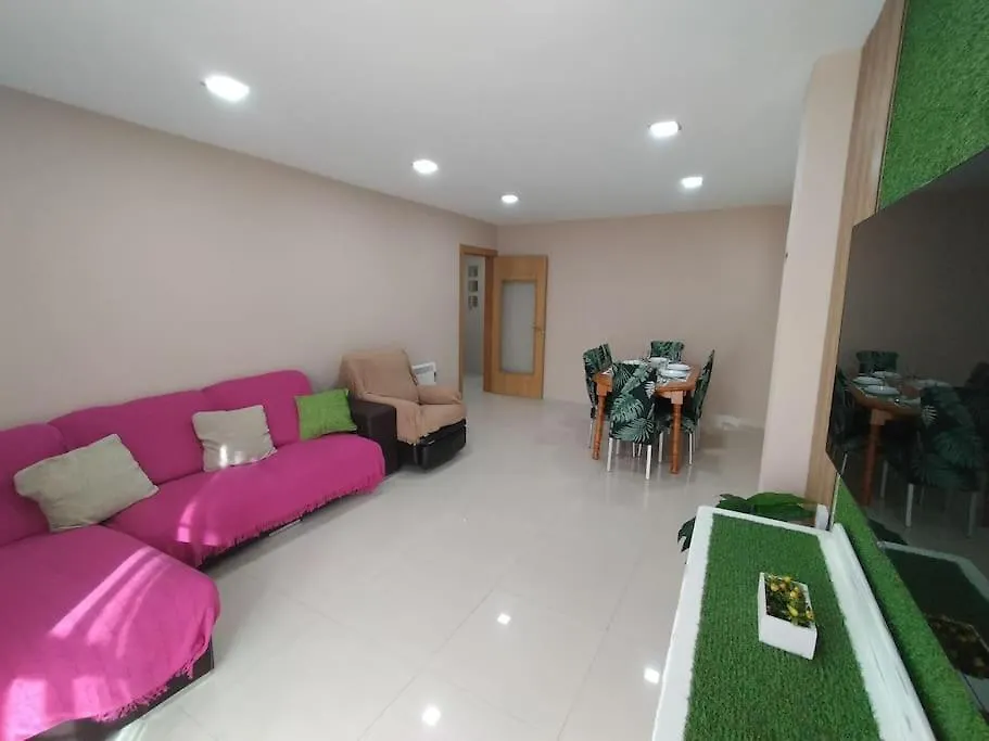 Apartamento Entero Privado Granada Spain