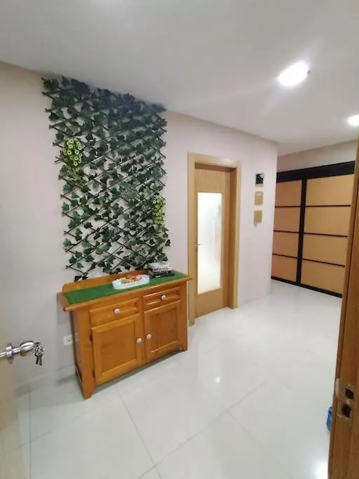 Apartamento Entero Privado Granada