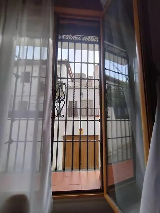 Apartamento Entero Privado Granada Apartment