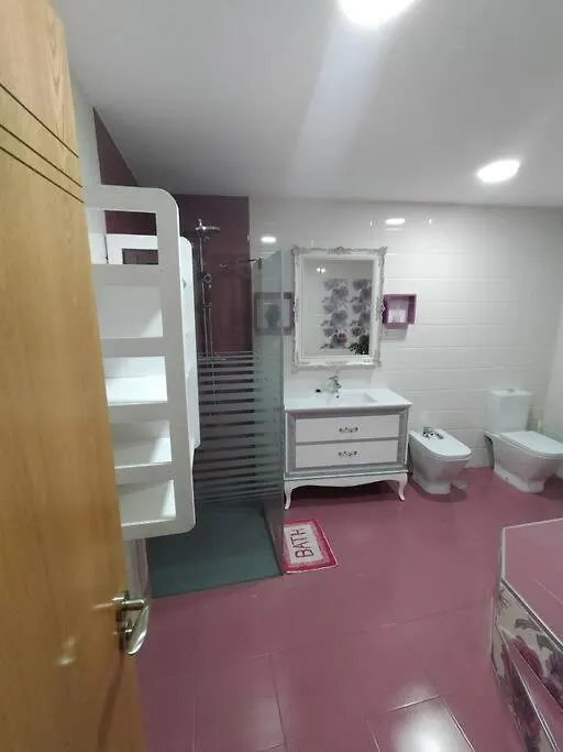 Apartment Apartamento Entero Privado Granada Spain