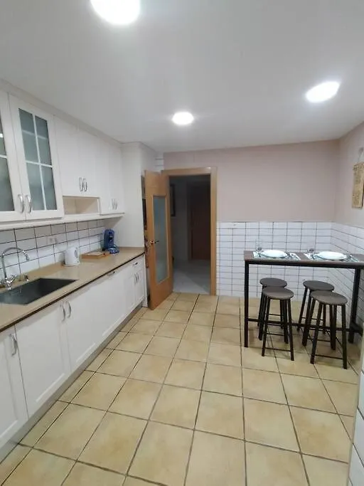 Apartamento Entero Privado Granada