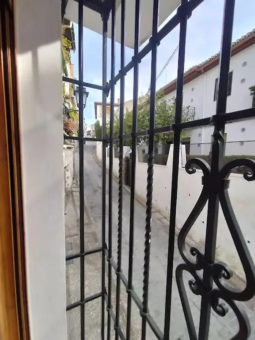 Apartment Apartamento Entero Privado Granada