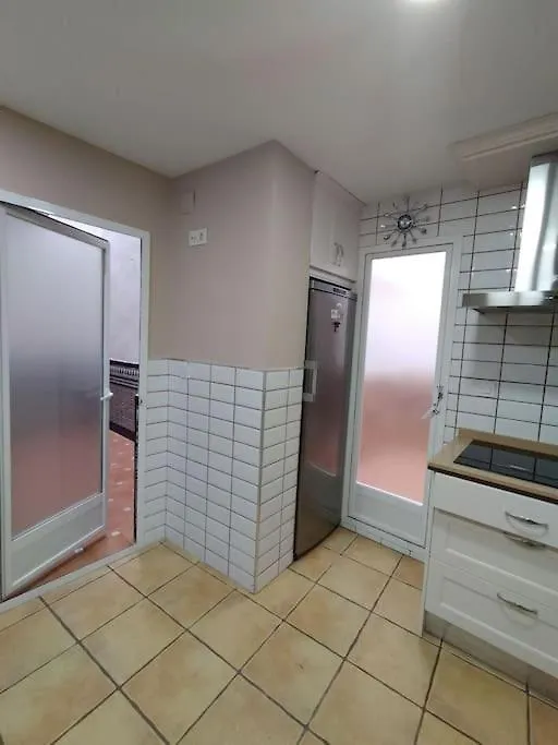 Apartamento Entero Privado Granada 0*,