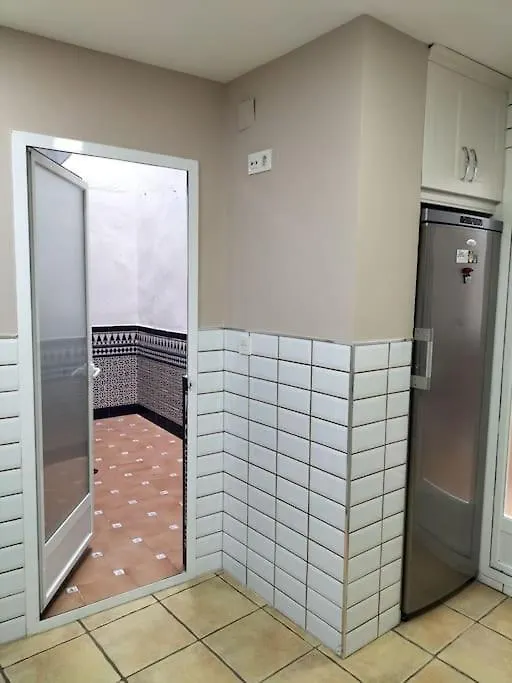 Apartamento Entero Privado Granada Apartment