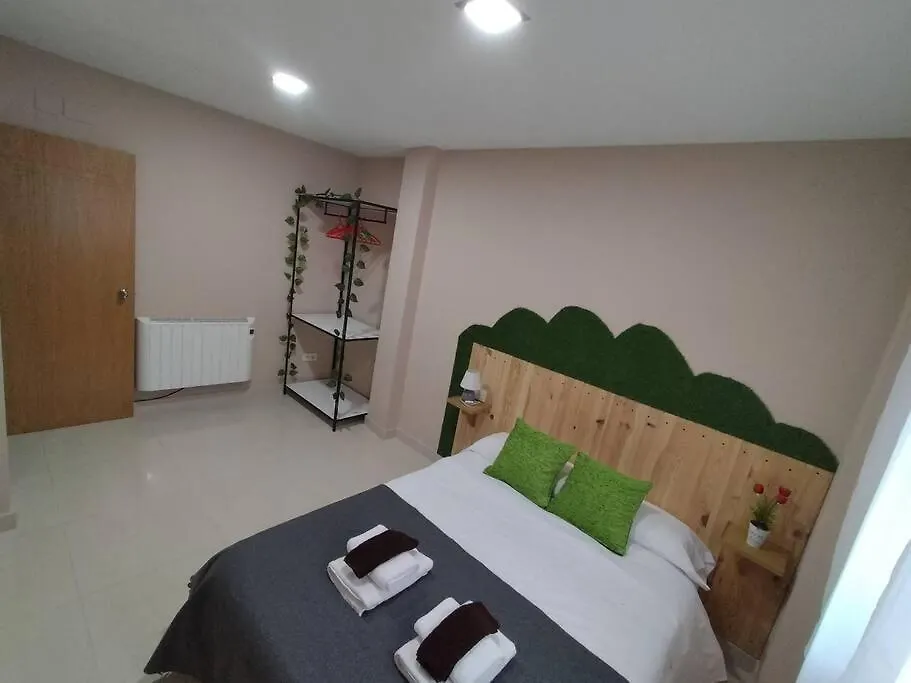 Apartamento Entero Privado Granada