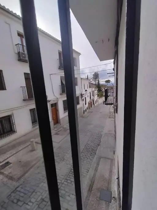 Apartamento Entero Privado Granada