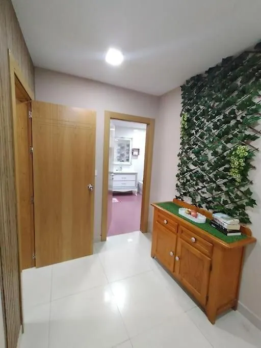 Apartment Apartamento Entero Privado Granada