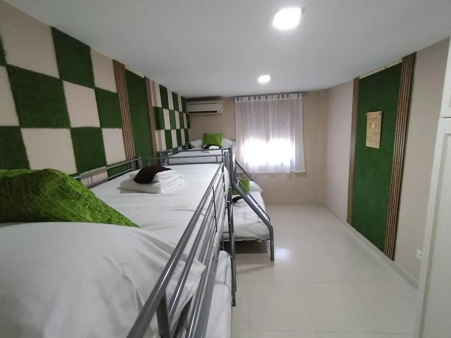 Apartamento Entero Privado Granada